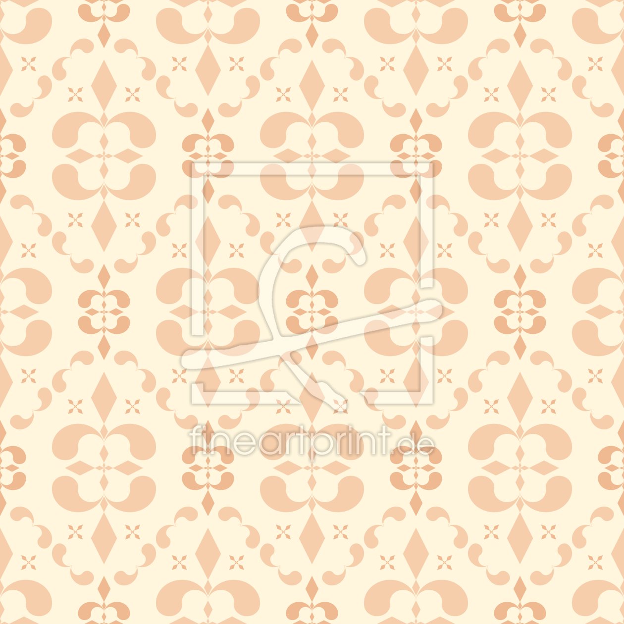 Bild-Nr.: 9015102 Barock Tanz erstellt von patterndesigns-com