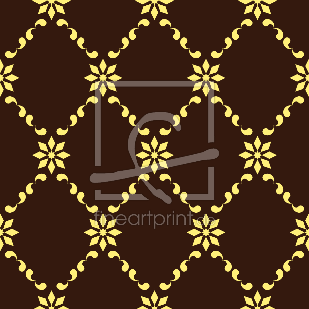 Bild-Nr.: 9015108 Schokoladentorte erstellt von patterndesigns-com