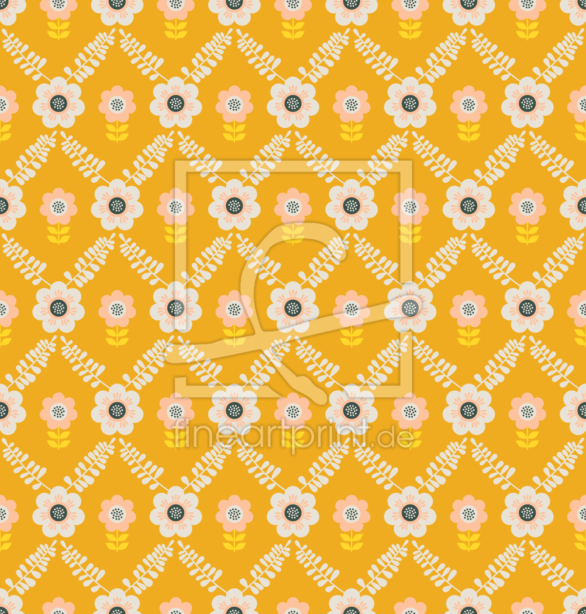 Bild-Nr.: 9015149 Vintage Raster erstellt von patterndesigns-com