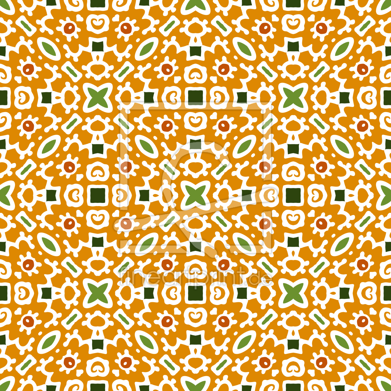 Bild-Nr.: 9015167 Quer In den Quadraten erstellt von patterndesigns-com