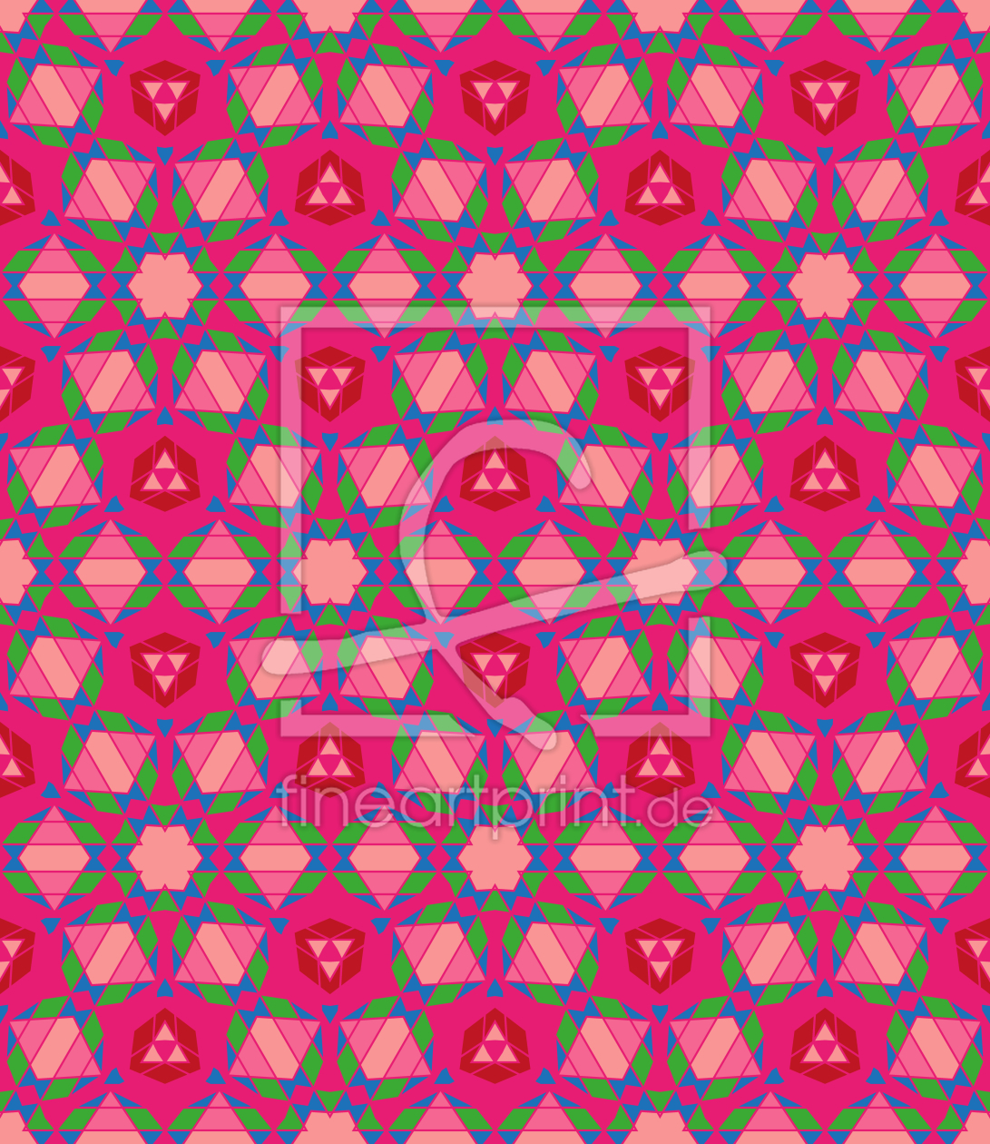 Bild-Nr.: 9015210 Glückliches Mädchen erstellt von patterndesigns-com