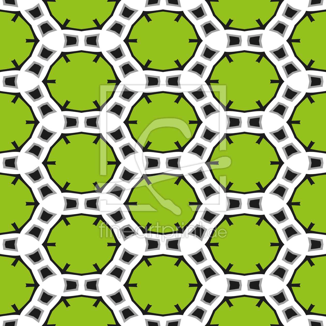 Bild-Nr.: 9015225 Im Kreis Tanzen erstellt von patterndesigns-com
