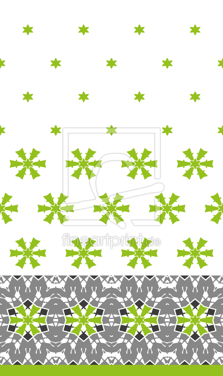 Bild-Nr.: 9015245 Ungewöhnlicher Schneefall erstellt von patterndesigns-com