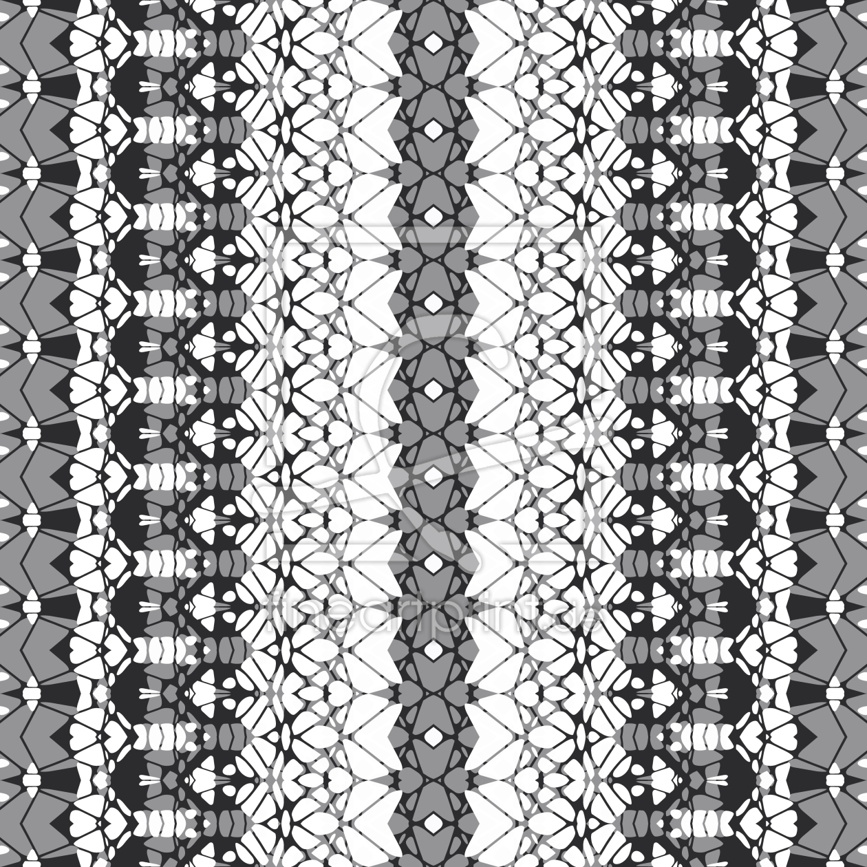 Bild-Nr.: 9015250 Verzierte filigrane Streifen erstellt von patterndesigns-com