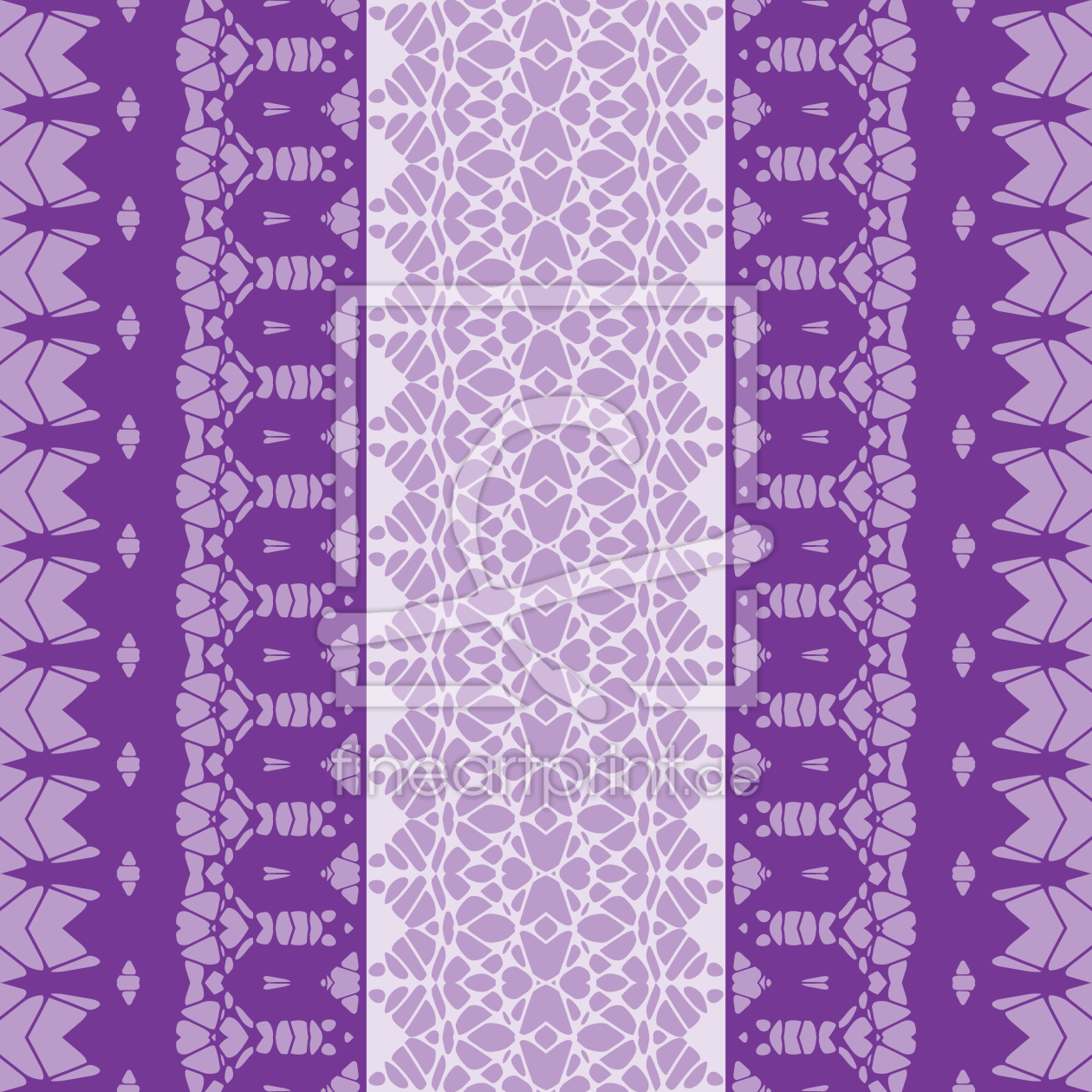 Bild-Nr.: 9015260 In Dicken Streifen erstellt von patterndesigns-com