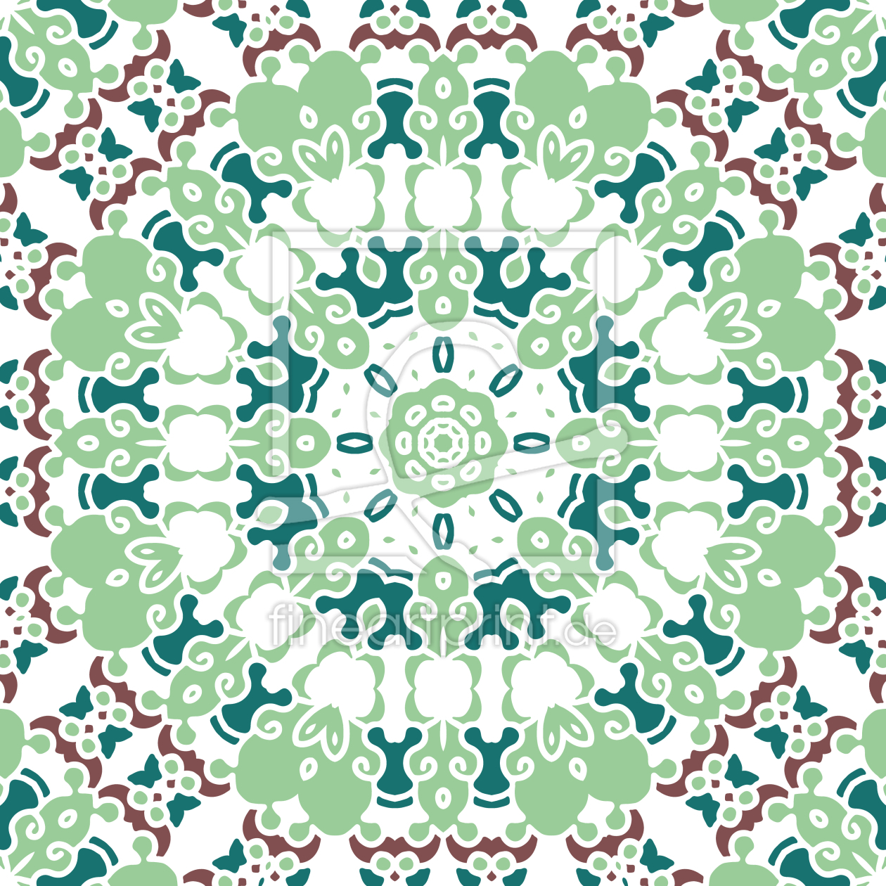 Bild-Nr.: 9015266 Dekoration Lieben erstellt von patterndesigns-com