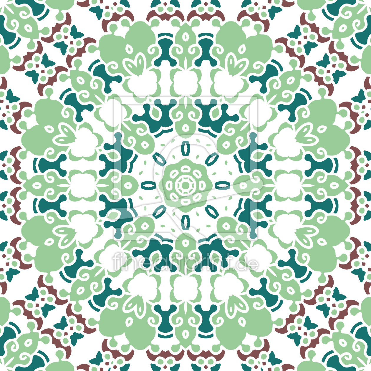 Bild-Nr.: 9015266 Dekoration Lieben erstellt von patterndesigns-com