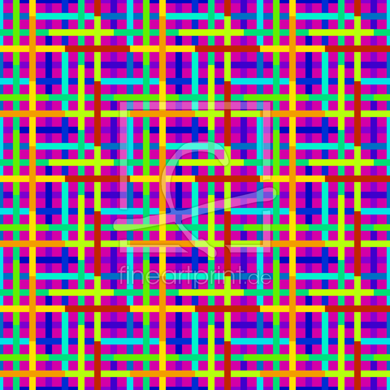 Bild-Nr.: 9015309 Digitale Welt-Farben erstellt von patterndesigns-com