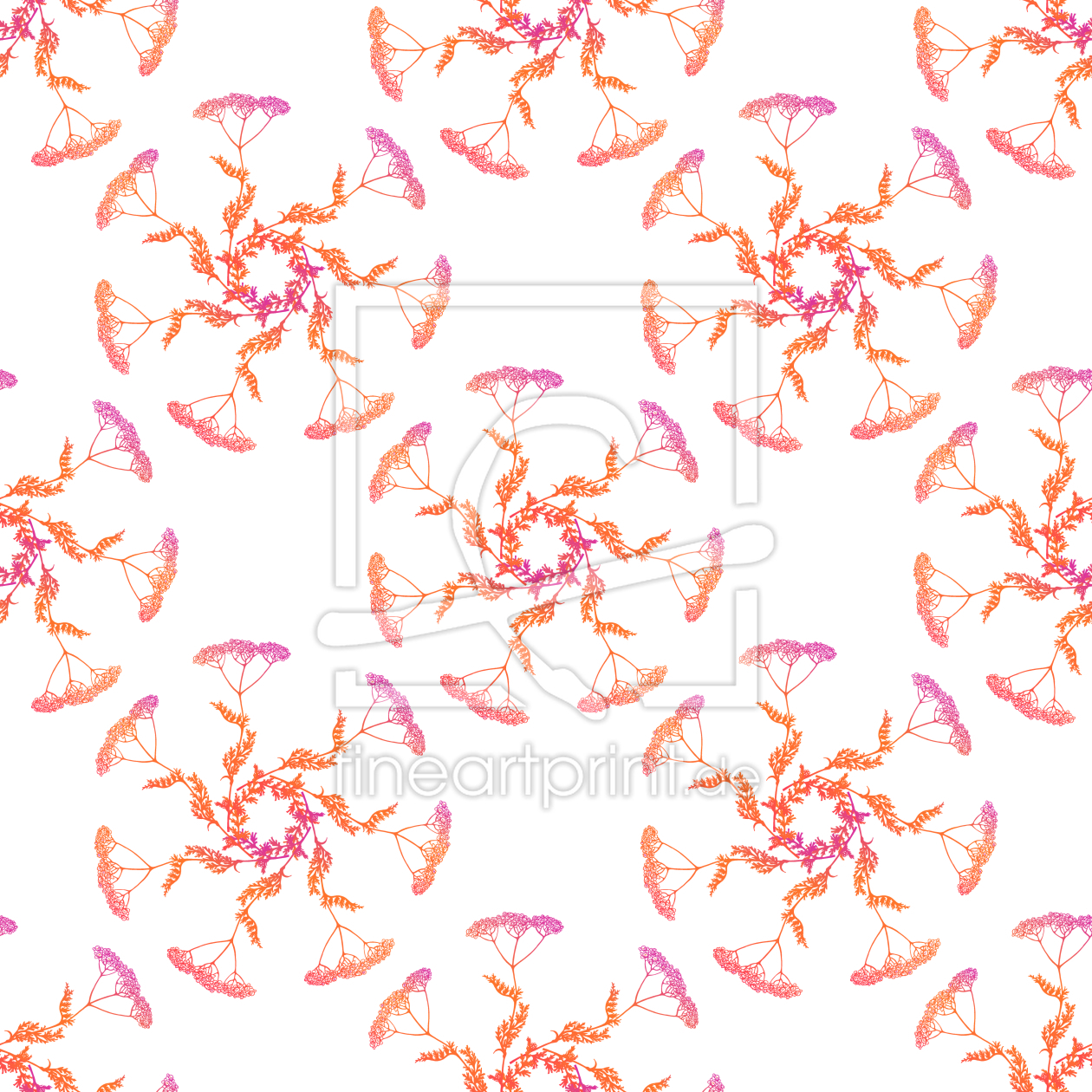 Bild-Nr.: 9015319 Wildgräsersträuße erstellt von patterndesigns-com