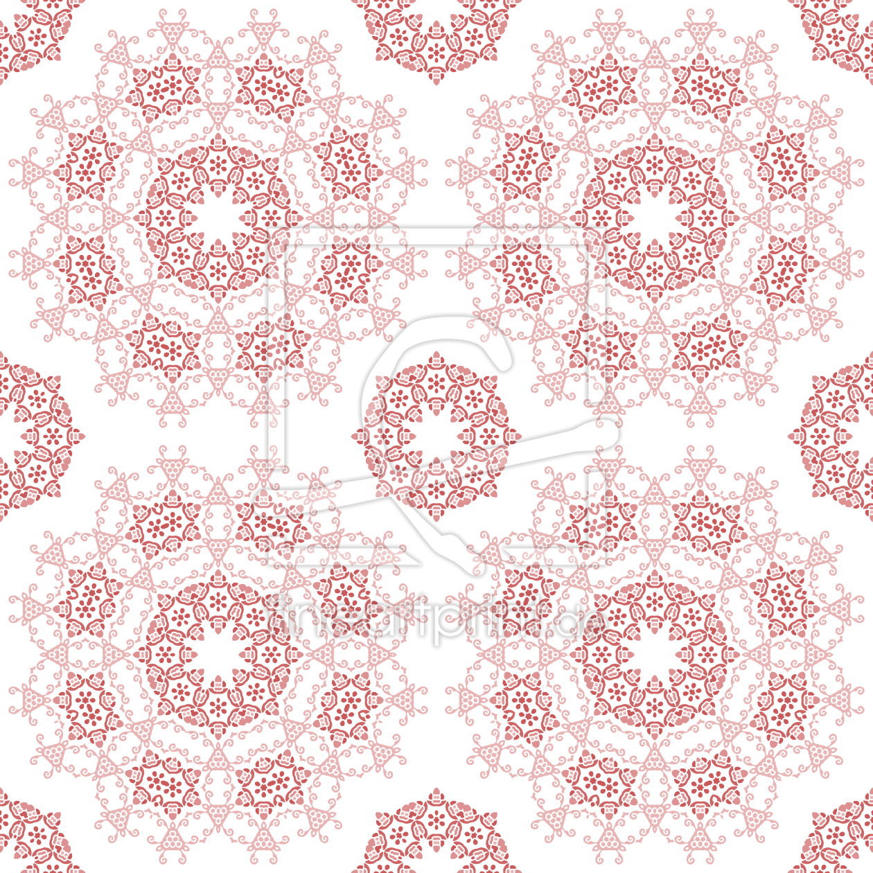 Bild-Nr.: 9015321 Mit Zartheit erstellt von patterndesigns-com
