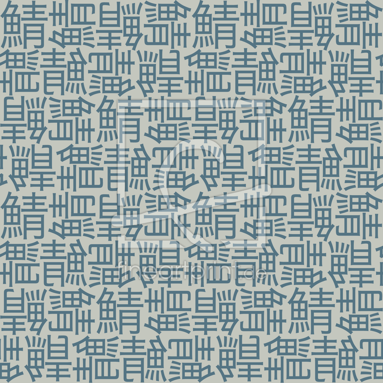 Bild-Nr.: 9015332 Kobe Reduziert erstellt von patterndesigns-com