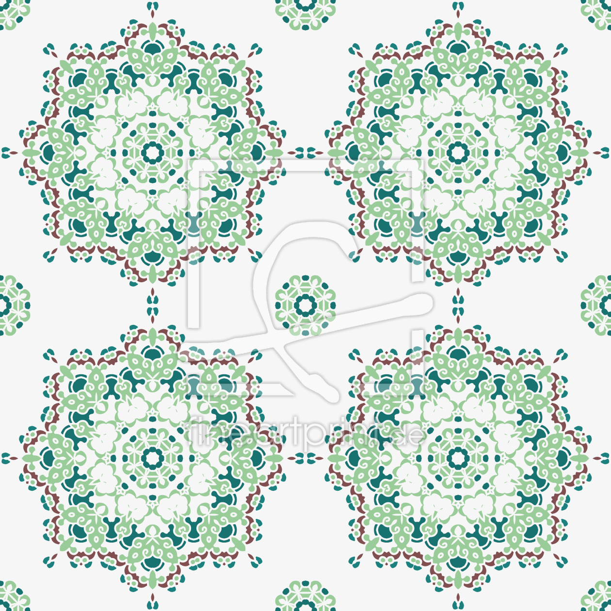 Bild-Nr.: 9015340 Mit besonderem Flair erstellt von patterndesigns-com