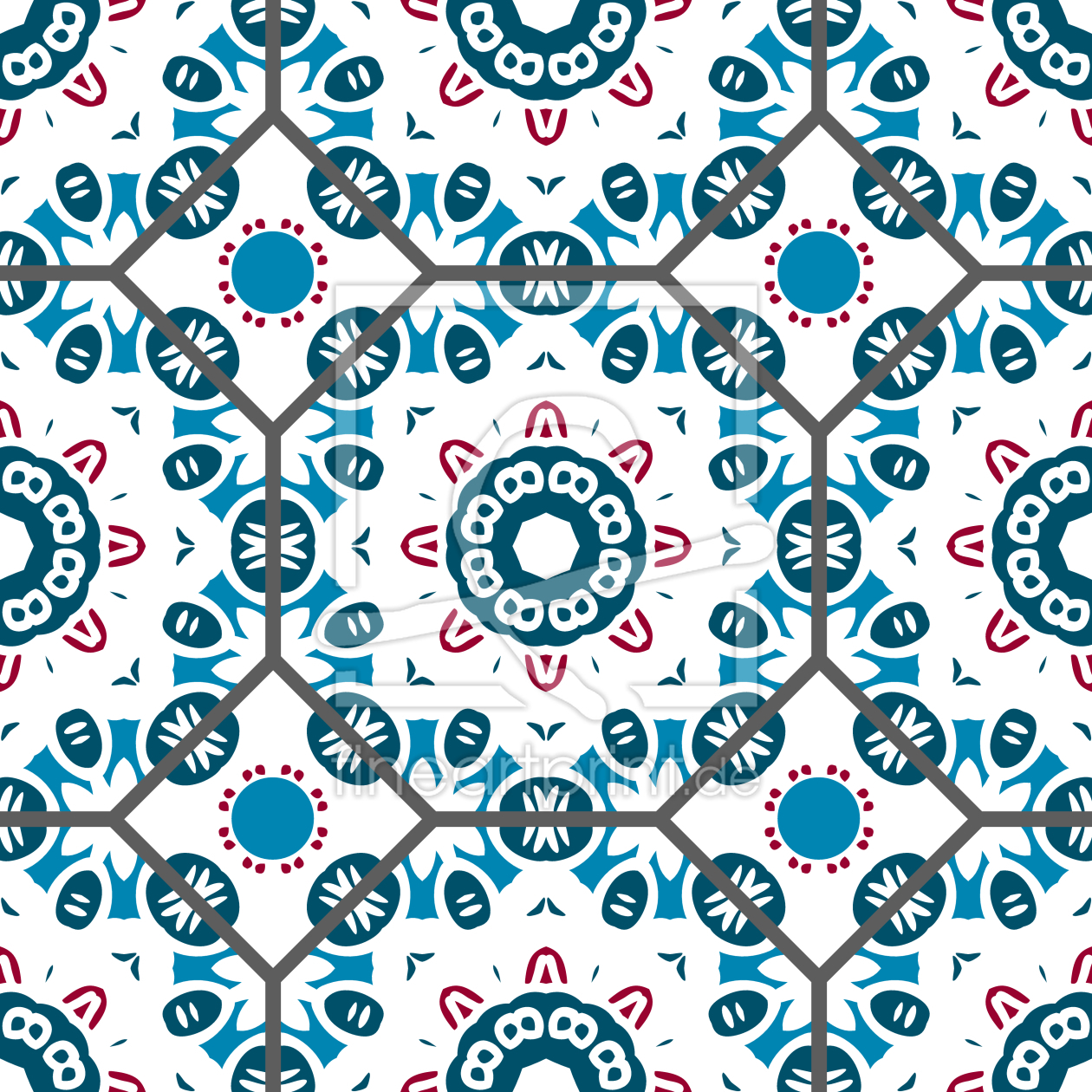 Bild-Nr.: 9015367 Etwas Verschönern erstellt von patterndesigns-com