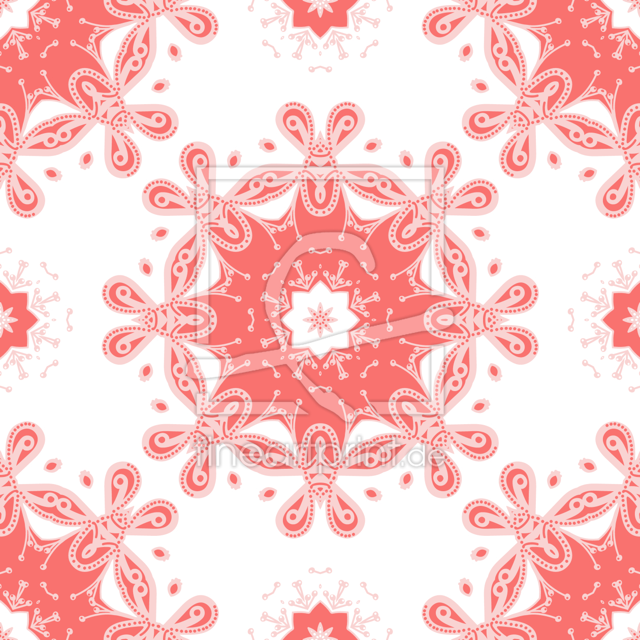 Bild-Nr.: 9015444 Zarte Vorfreude erstellt von patterndesigns-com