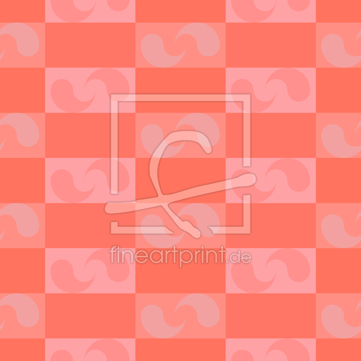 Bild-Nr.: 9015447 Tropfen in Päckchen erstellt von patterndesigns-com