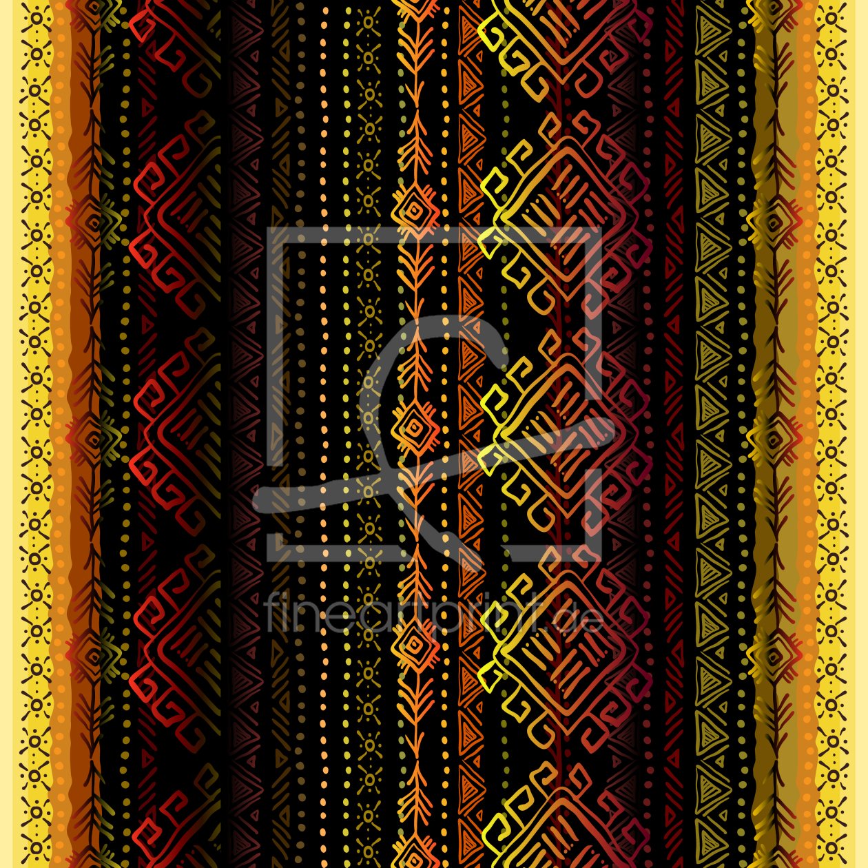 Bild-Nr.: 9015452 Goldener Schein erstellt von patterndesigns-com