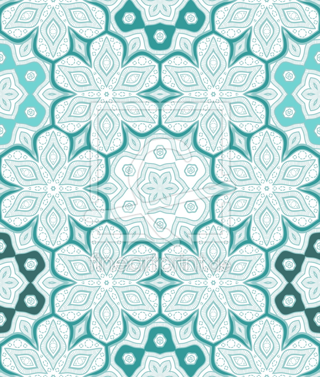 Bild-Nr.: 9015525 Verspielte Statik erstellt von patterndesigns-com