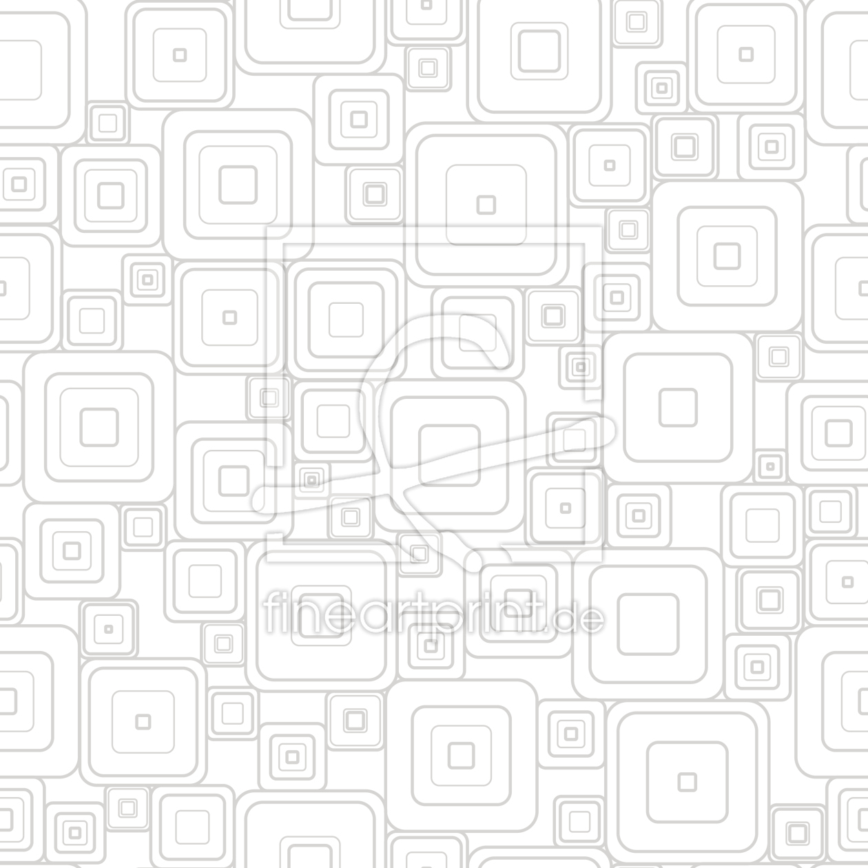 Bild-Nr.: 9024666 Graue Quadrate erstellt von patterndesigns-com