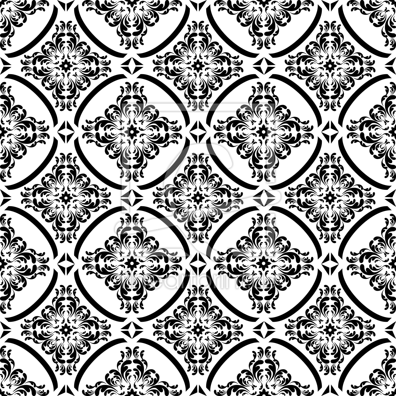 Bild-Nr.: 9024731 Alt Italienisch erstellt von patterndesigns-com