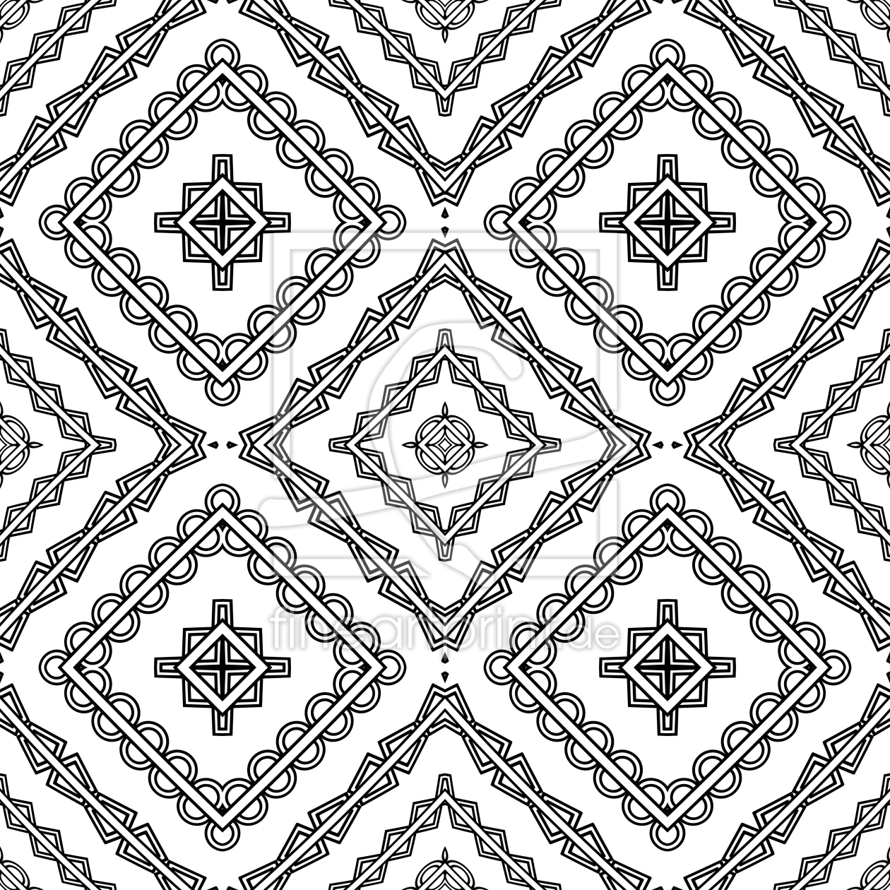 Bild-Nr.: 9024789 Arabica erstellt von patterndesigns-com