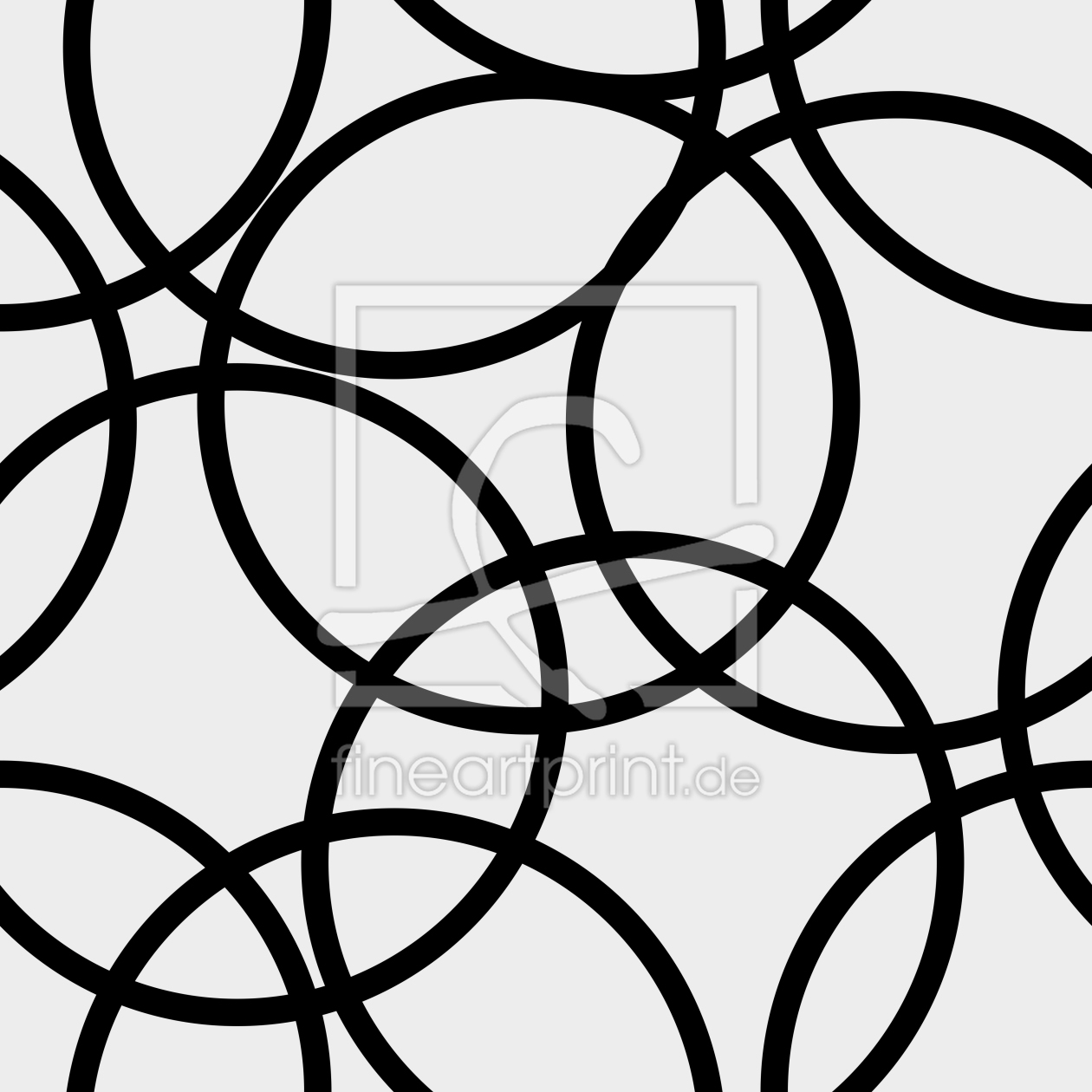 Bild-Nr.: 9024911 Ring Frei erstellt von patterndesigns-com
