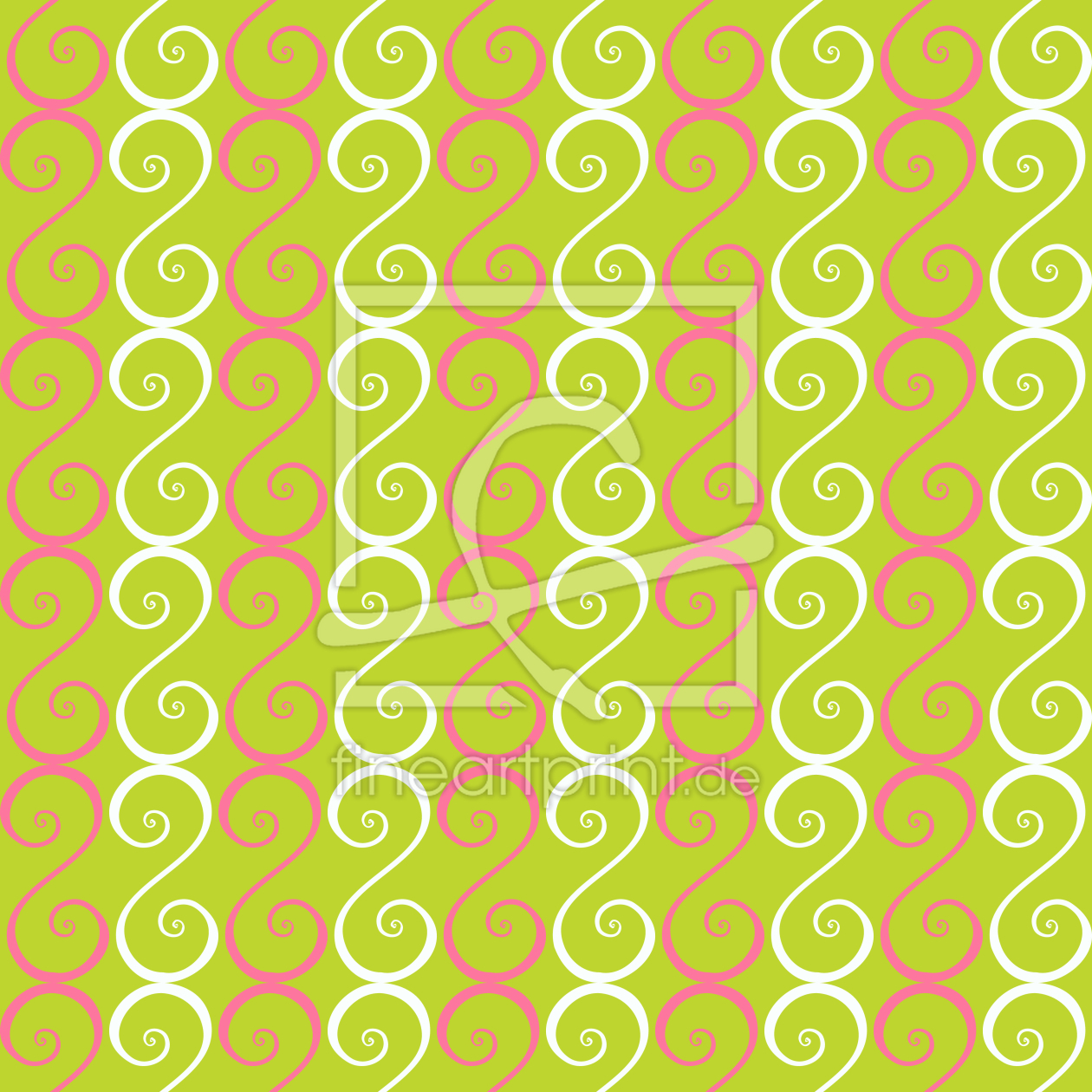 Bild-Nr.: 9025037 Verzierte Streifen erstellt von patterndesigns-com