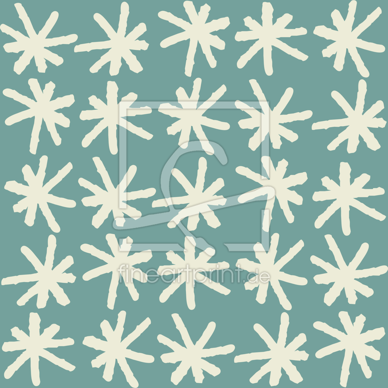 Bild-Nr.: 9025087 Schnee In Smaland erstellt von patterndesigns-com