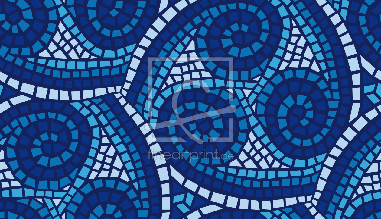 Bild-Nr.: 9025115 Neptuno erstellt von patterndesigns-com