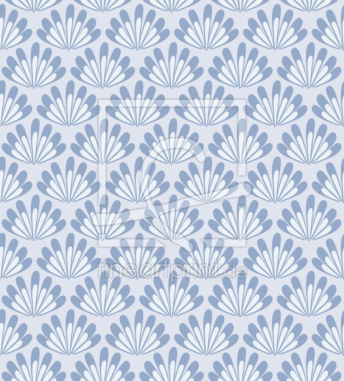 Bild-Nr.: 9025164 Professional Blau erstellt von patterndesigns-com