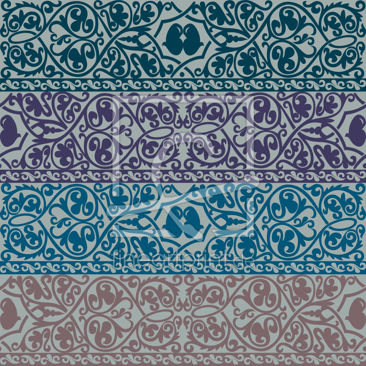 Bild-Nr.: 9025271 Tiziano Color erstellt von patterndesigns-com