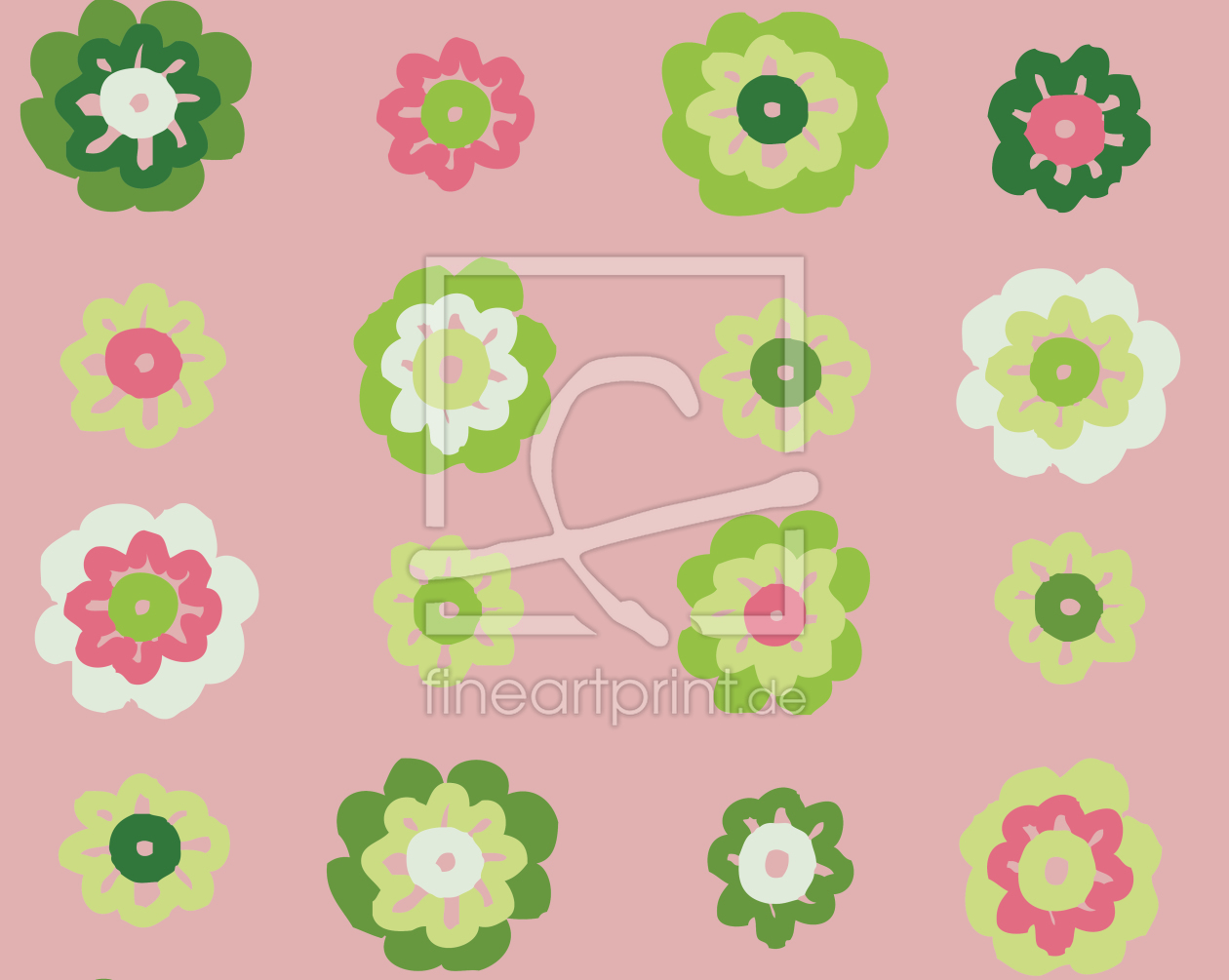 Bild-Nr.: 9025274 Kleiner Frühling erstellt von patterndesigns-com