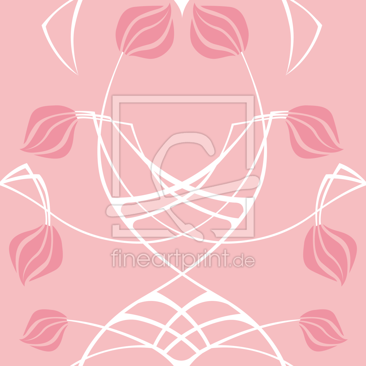 Bild-Nr.: 9025275 Arwens Dream Rosa erstellt von patterndesigns-com