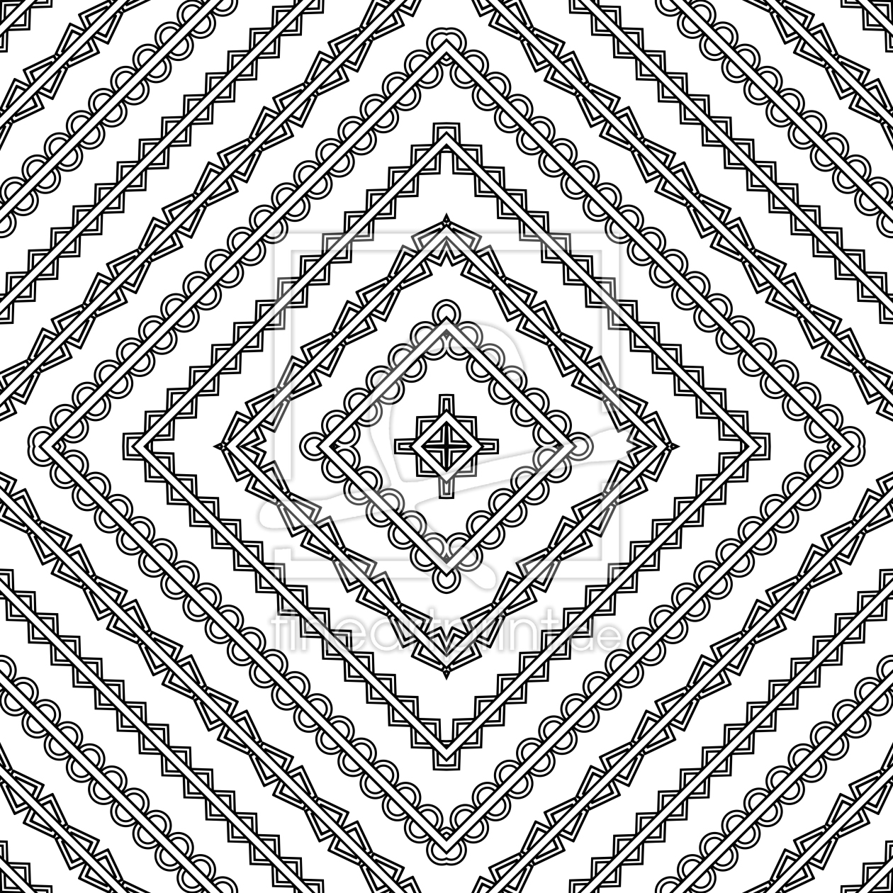 Bild-Nr.: 9025285 Alhambra Arte erstellt von patterndesigns-com