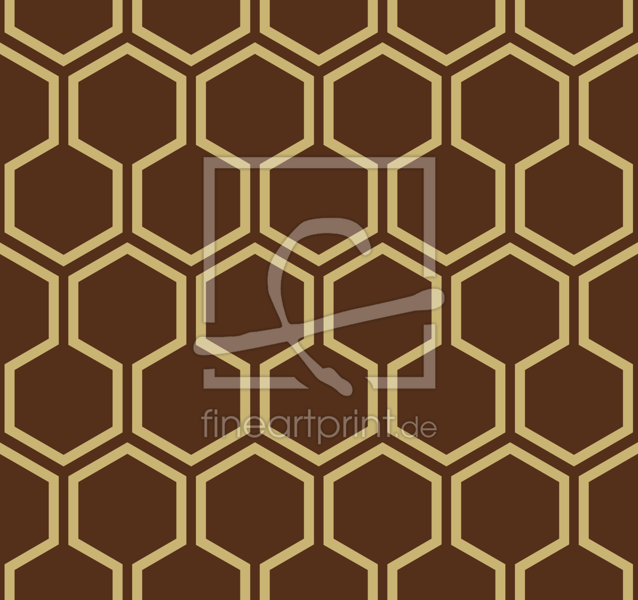 Bild-Nr.: 9025412 Karamell Honig erstellt von patterndesigns-com