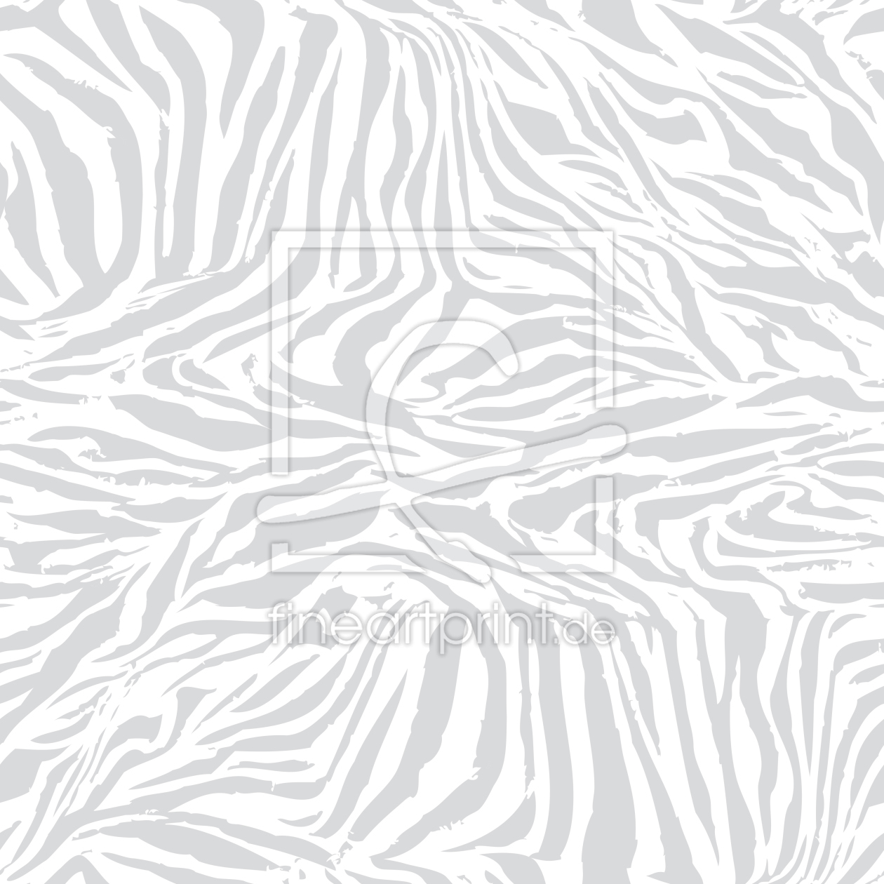 Bild-Nr.: 9025418 Zebra Monochrom erstellt von patterndesigns-com