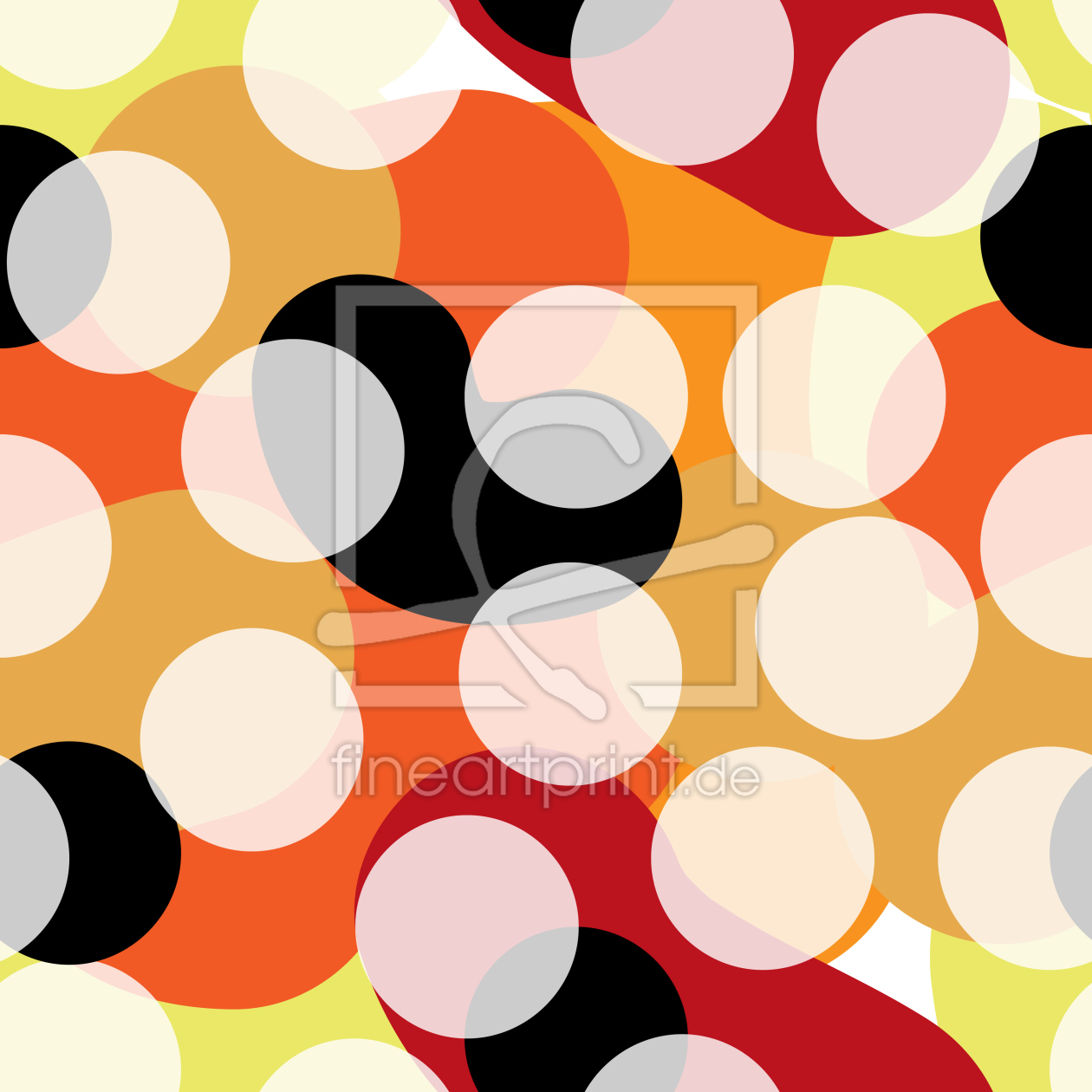 Bild-Nr.: 9025538 Farben Der Aborigines erstellt von patterndesigns-com