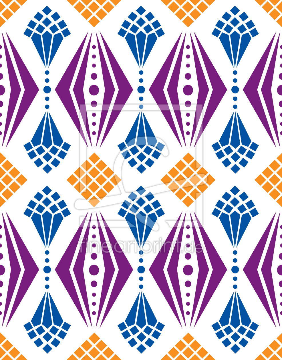 Bild-Nr.: 9025570 Kronleuchter Dekor erstellt von patterndesigns-com