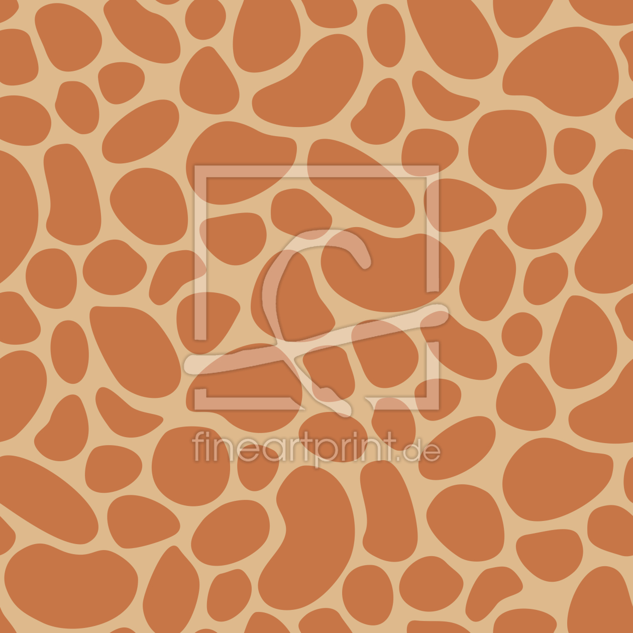 Bild-Nr.: 9025692 Giraffenbaby erstellt von patterndesigns-com