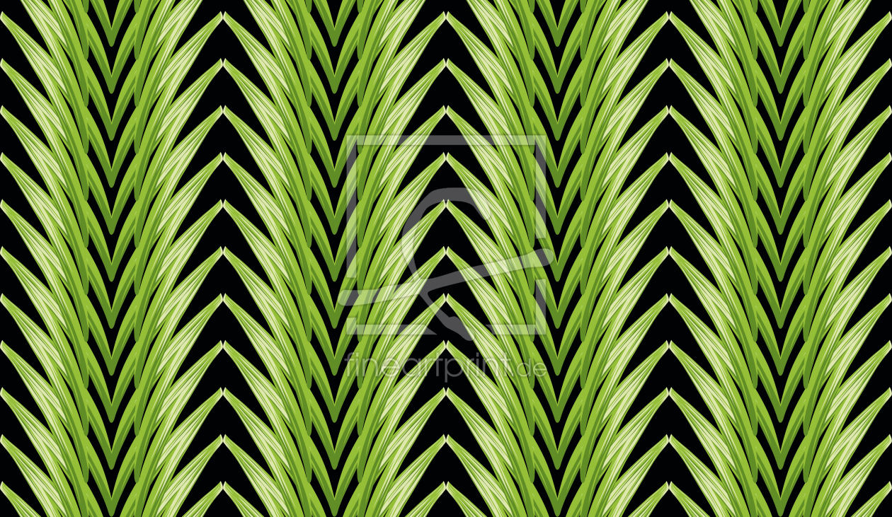 Bild-Nr.: 9025724 Tropischer Guss erstellt von patterndesigns-com