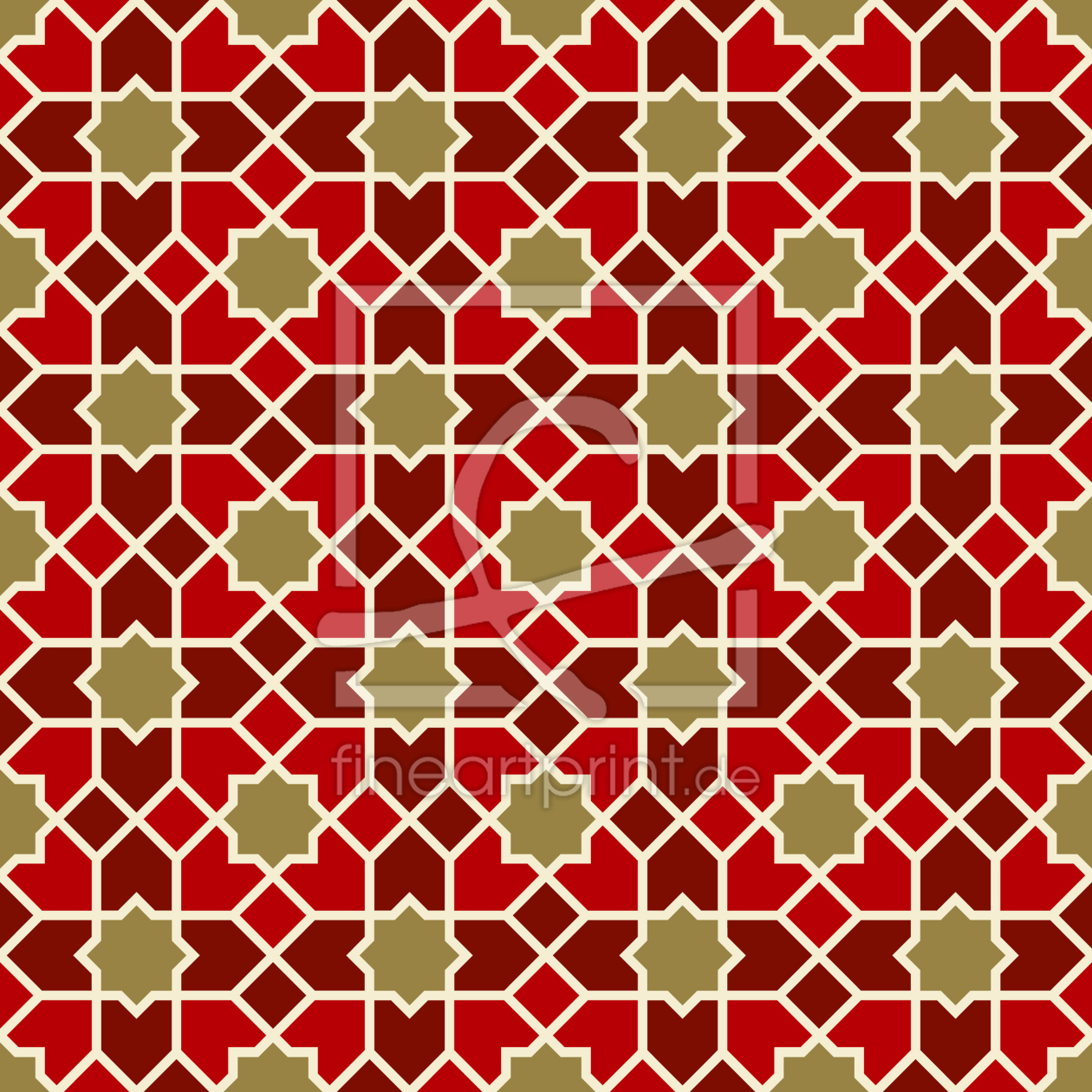 Bild-Nr.: 9025732 Marokko Gold erstellt von patterndesigns-com
