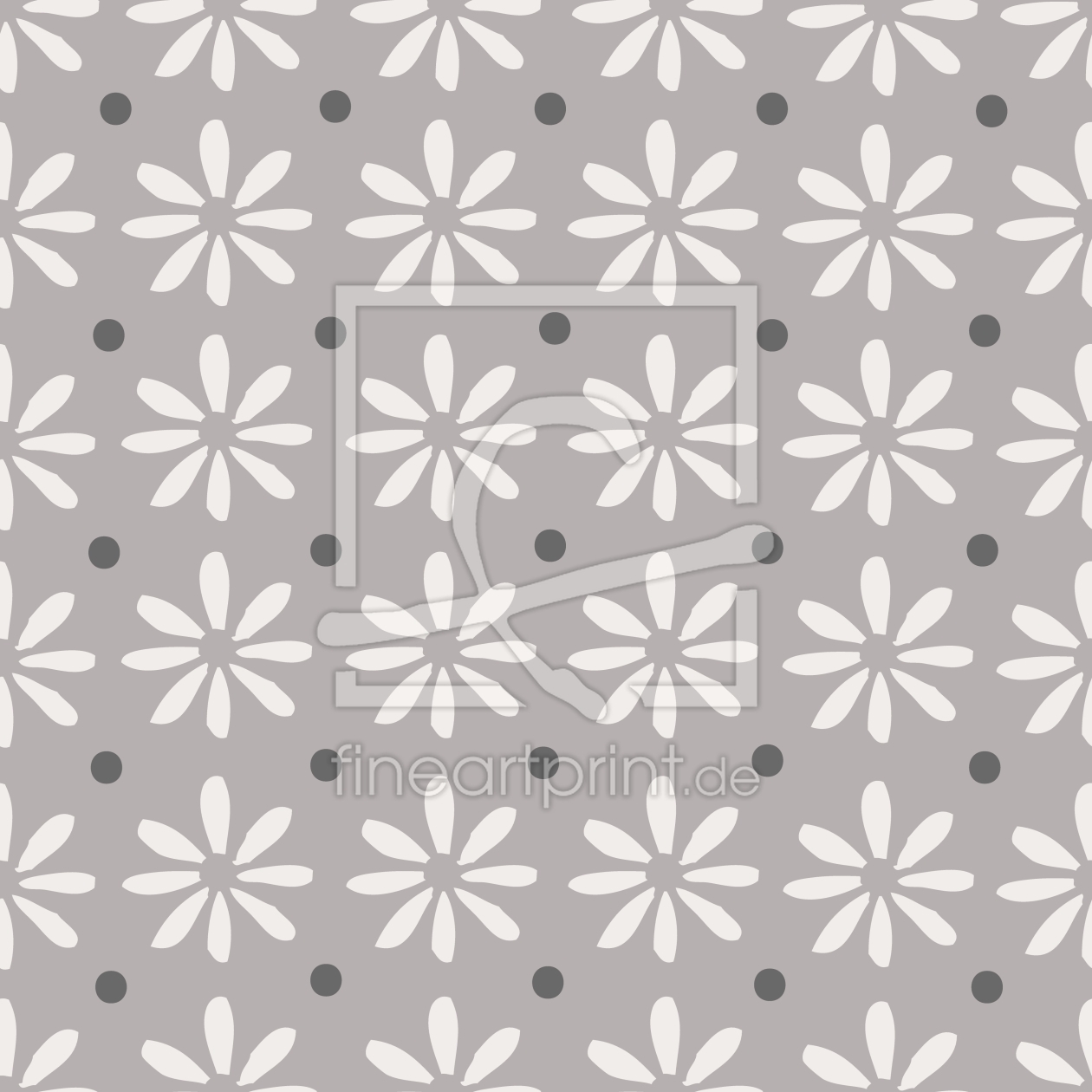 Bild-Nr.: 9025847 Miss Daisy erstellt von patterndesigns-com