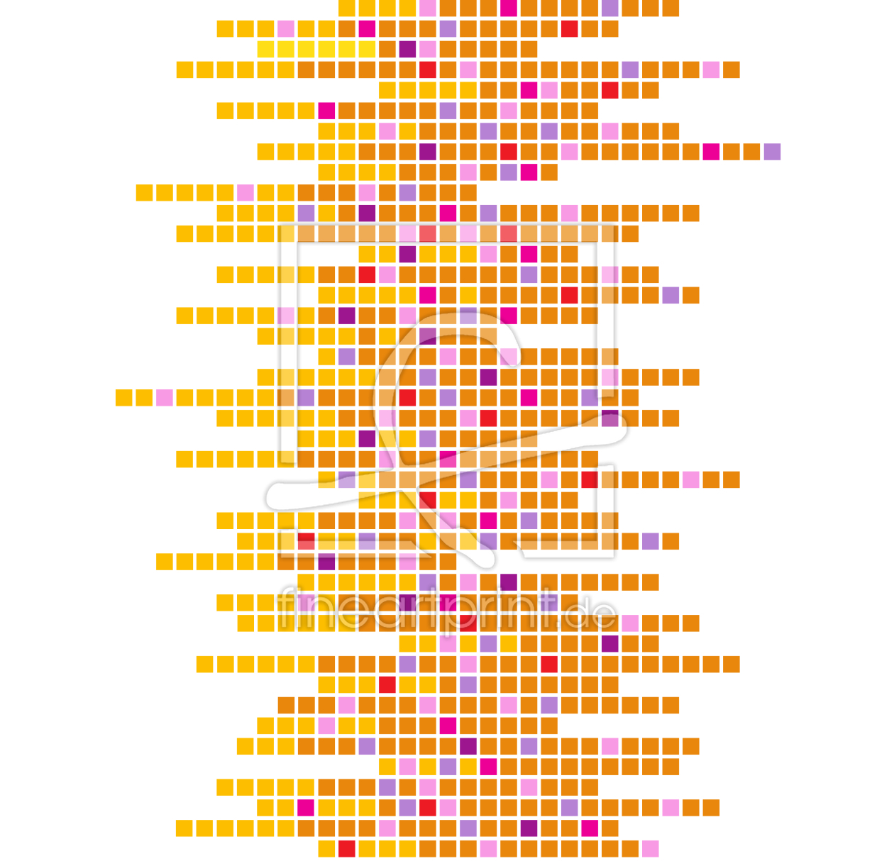 Bild-Nr.: 9025862 Fliesenbündel Sonne erstellt von patterndesigns-com