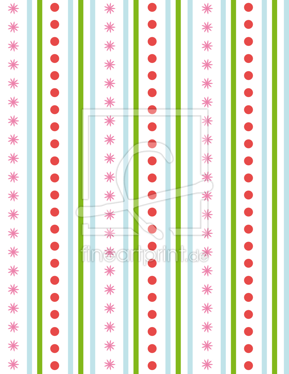 Bild-Nr.: 9025899 Gefühl Der Frische erstellt von patterndesigns-com