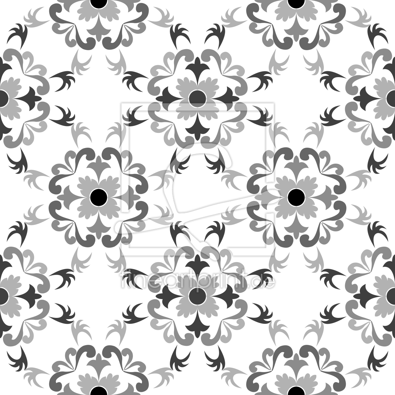 Bild-Nr.: 9025918 Florial erstellt von patterndesigns-com
