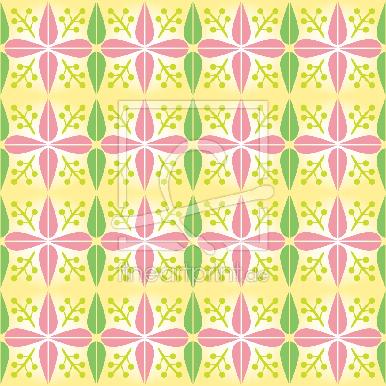 Bild-Nr.: 9026029 Frühlingsgefühle erstellt von patterndesigns-com