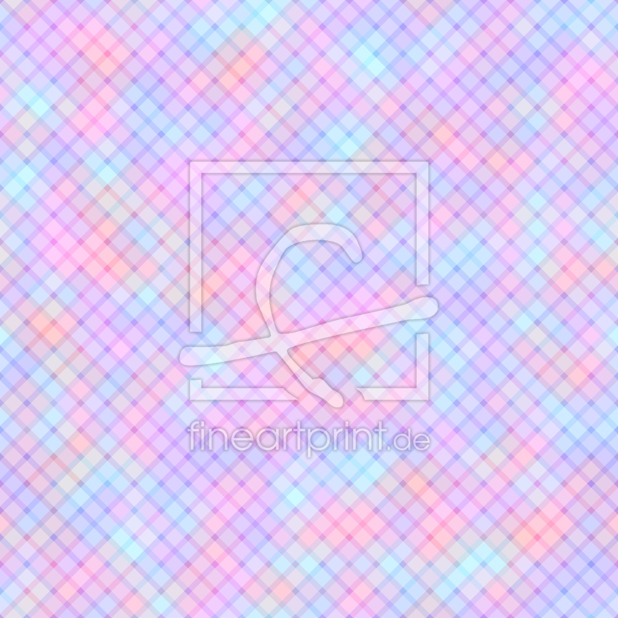 Bild-Nr.: 9026096 Soft Diamonds erstellt von patterndesigns-com