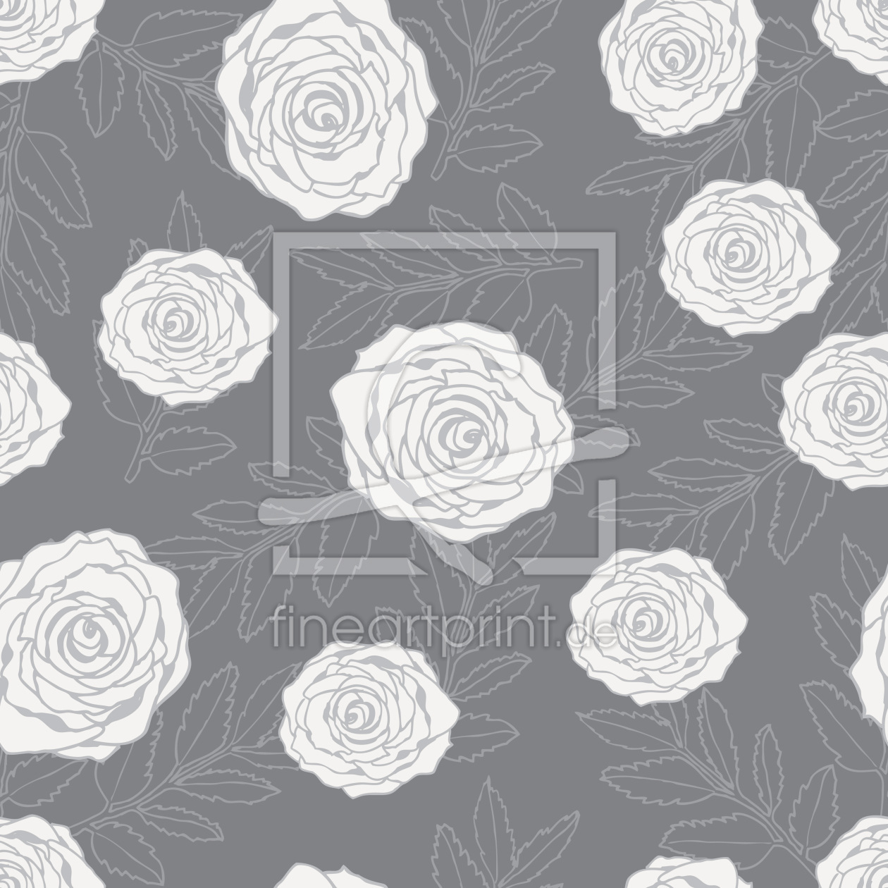 Bild-Nr.: 9026128 Mirabellas Wintergarten erstellt von patterndesigns-com