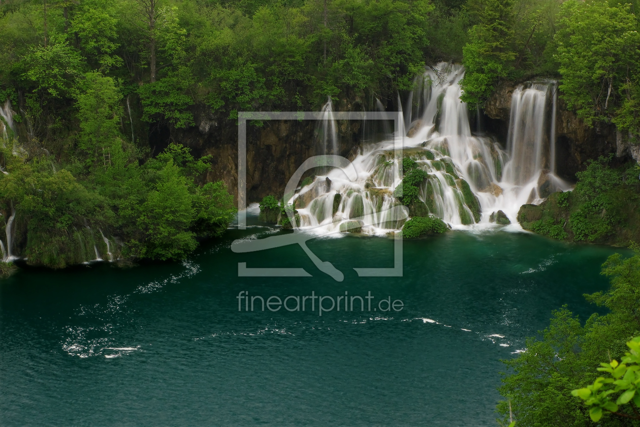 Bild-Nr.: 9230445 Wasserfall #2 erstellt von 