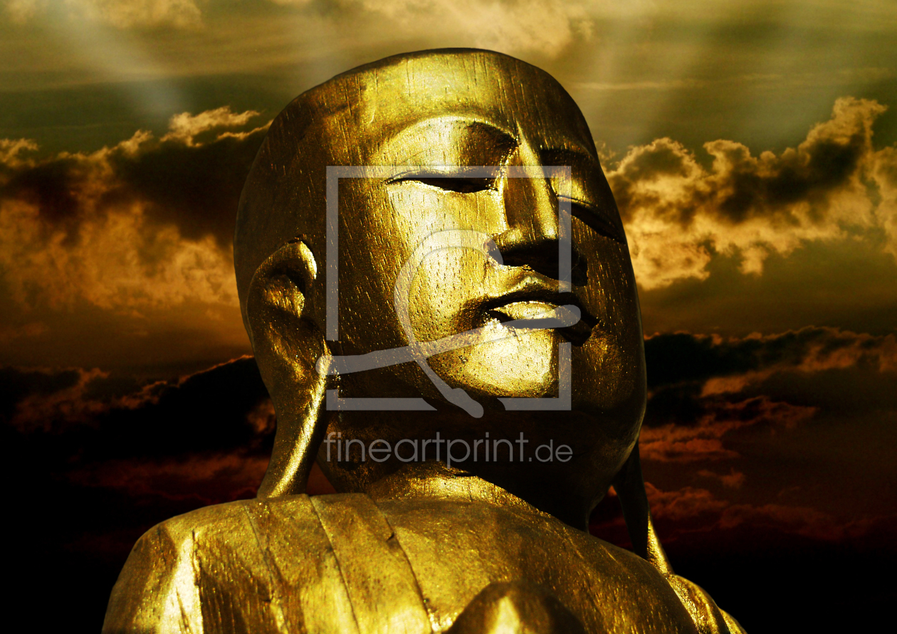 Bild-Nr.: 9233381 Buddha-Sky erstellt von Jo-PinX