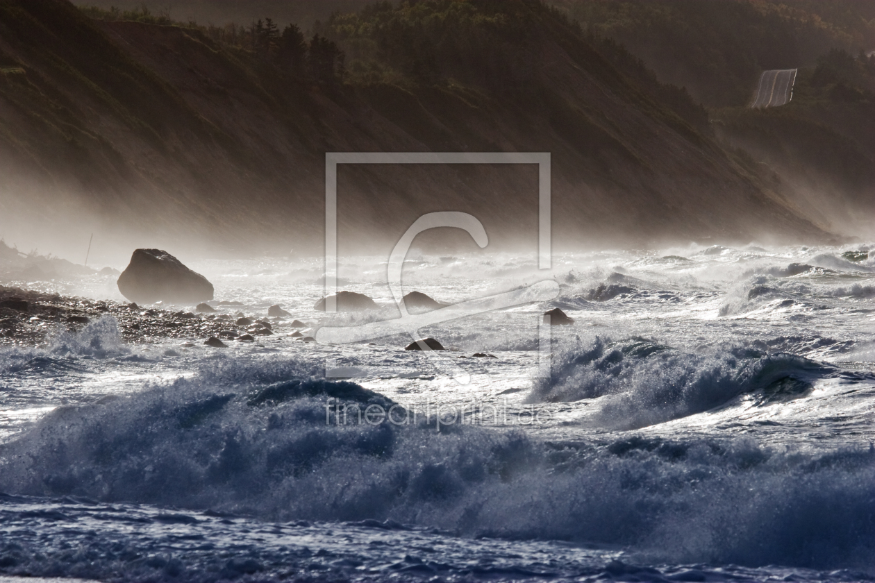 Bild-Nr.: 9239369 Pleasant Bay erstellt von Holger Dorn